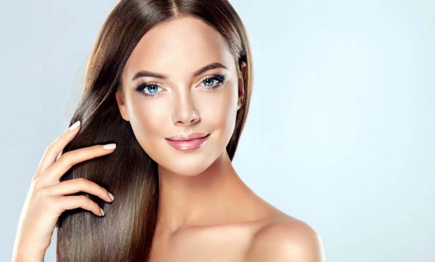 怎样洗头头发柔顺不炸毛,怎样洗头让头发柔顺学生党