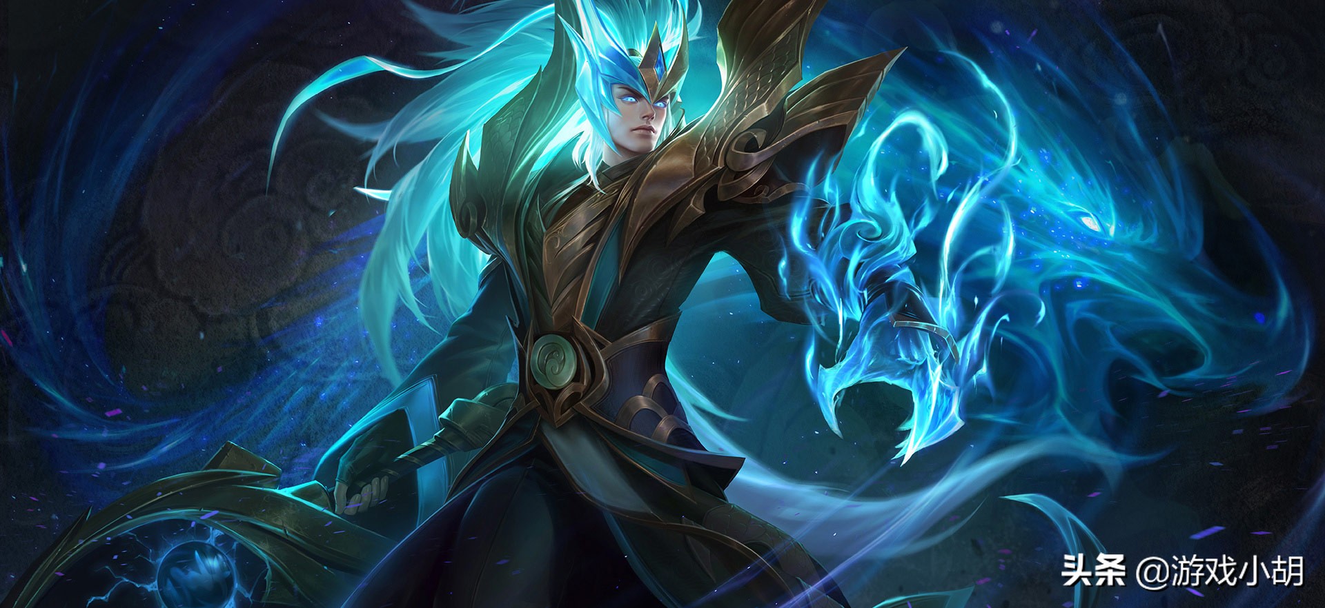 王者荣耀怎么玩好铠这个英雄,铠是无脑英雄吗