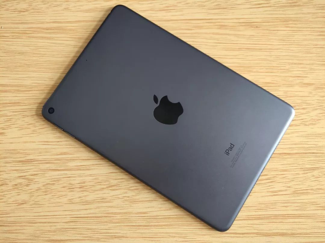 使用iPadmini5两个月：依旧是我最推荐的一款平板