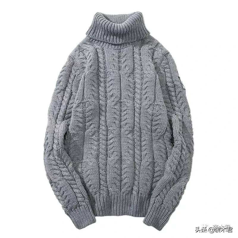 秋季偏瘦成熟男生搭配,偏瘦的男生如何穿