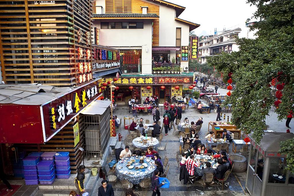 全国最魔性的方言，开口就是鬼畜