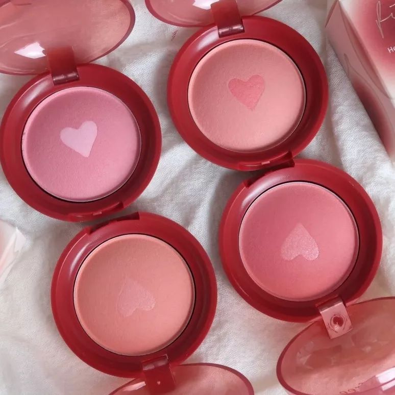 这波神仙打架的秋季彩妆大混战,我全都想要