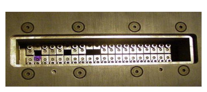 医用粒子加速器,医用加速器的原理