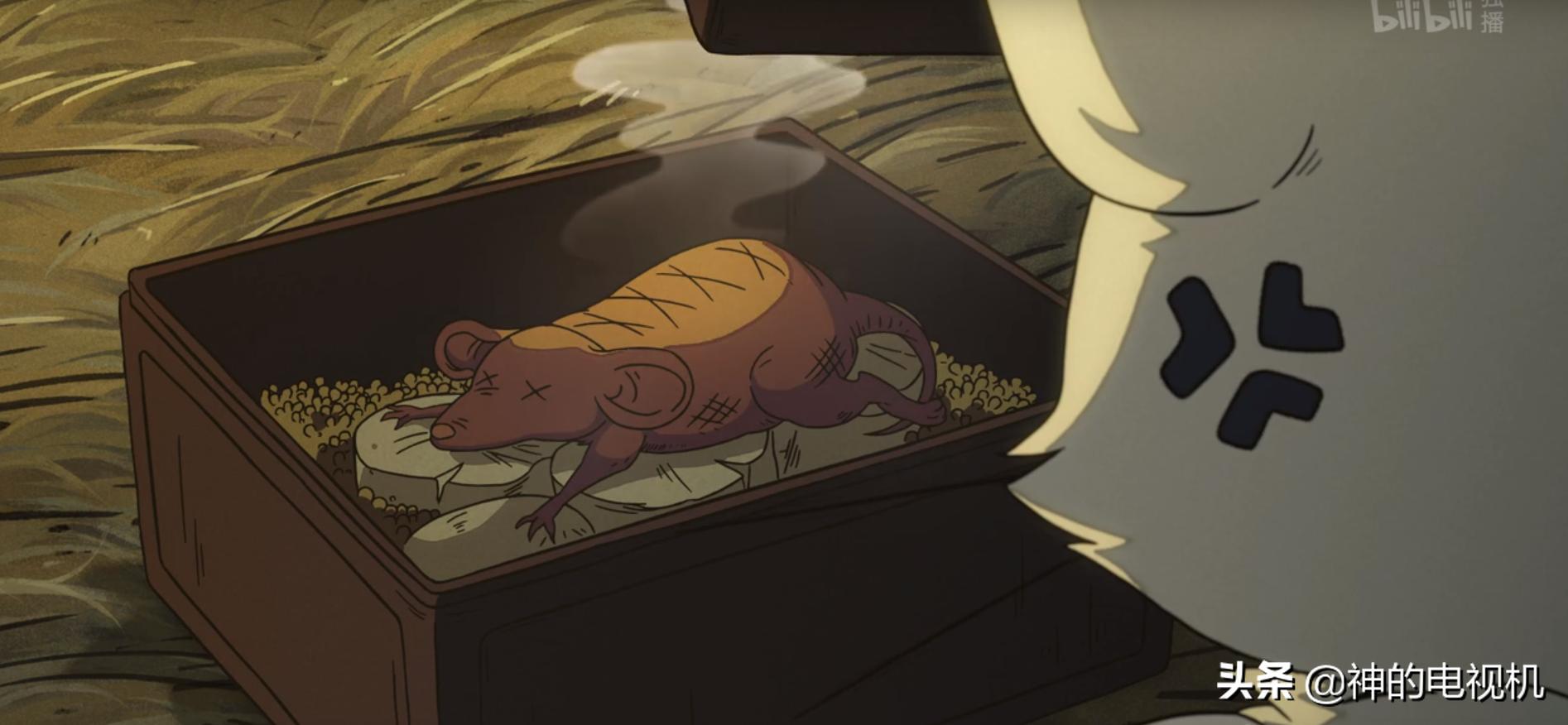 9.9分国漫有哪些,评分9.0以上的2d国漫