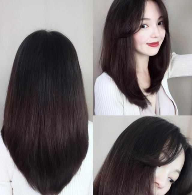 头发太容易出油可以从这4点改善，让你摆脱大油头，清凉一夏