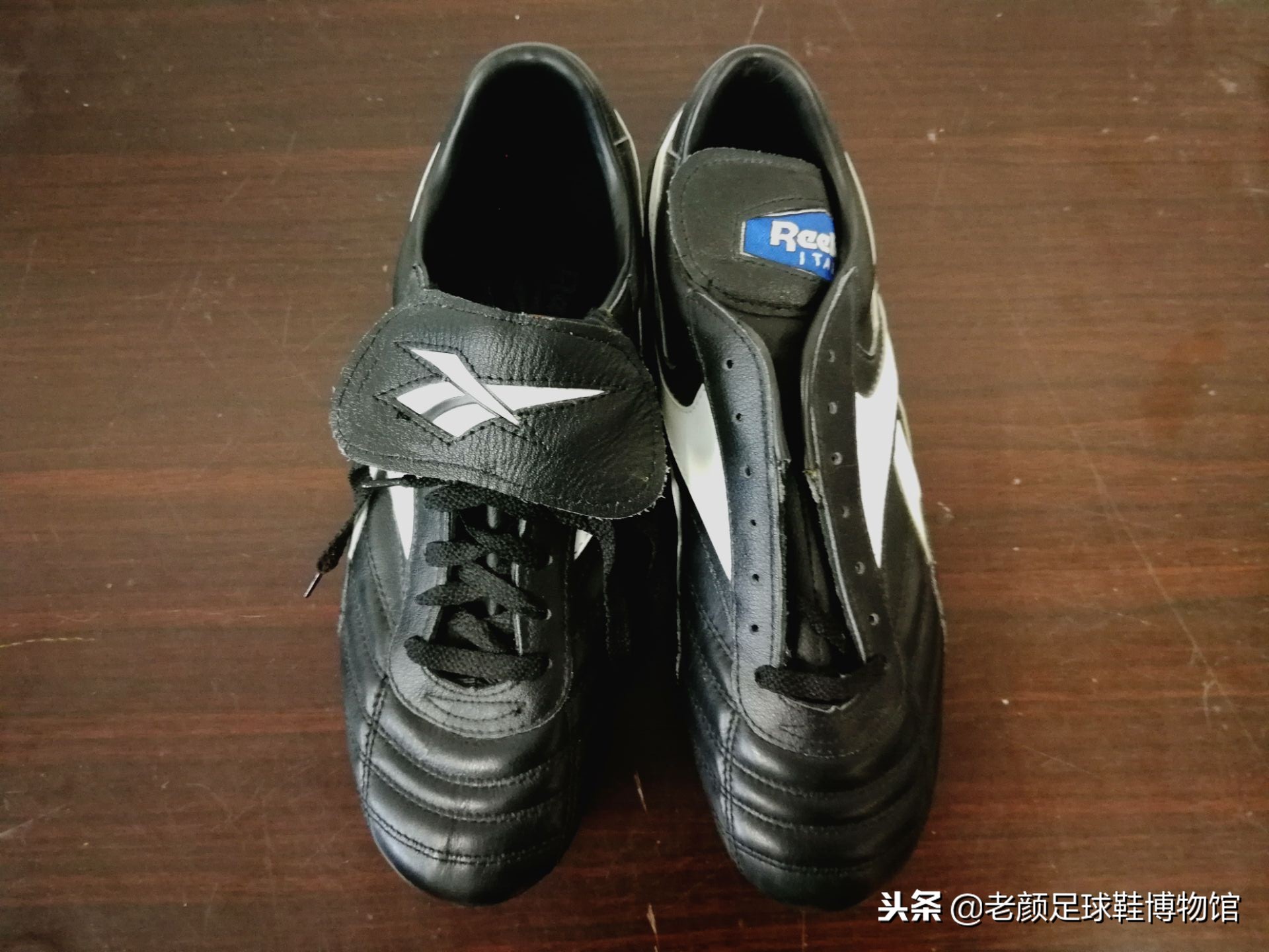 锐步历年足球鞋,历年锐步足球鞋