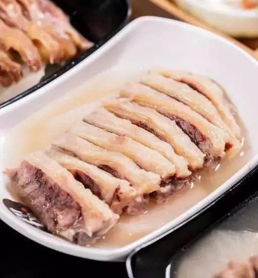 深圳好吃的正宗粤菜,地道老广味