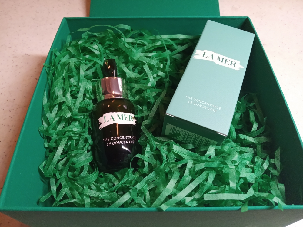 海蓝之谜精华露能迅速修复肌肤吗,海蓝之谜修护精华露好用吗