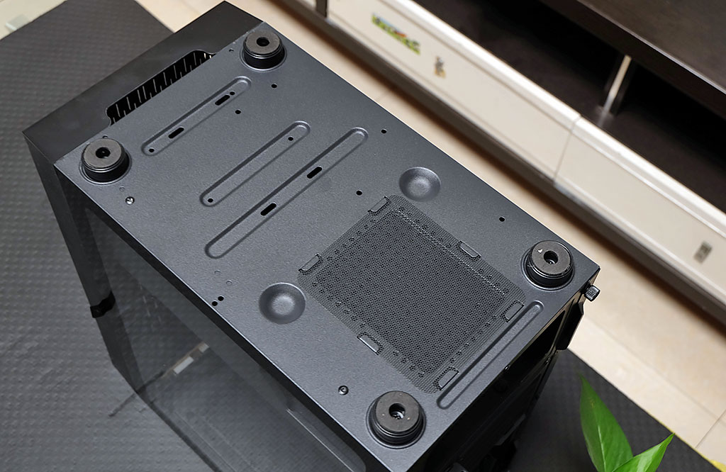 组装电脑，机箱怎么选？来看一下超频三光愈LM200机箱的组合搭配