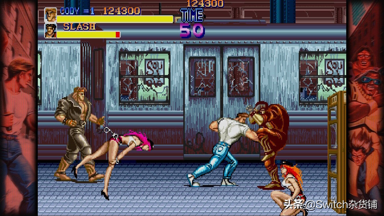 回忆童年时代风靡一时的街机游戏,童年被玩家低估的10款街机游戏