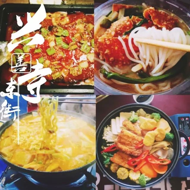 魅力西安大雁塔,西安人为什么喜欢去小寨