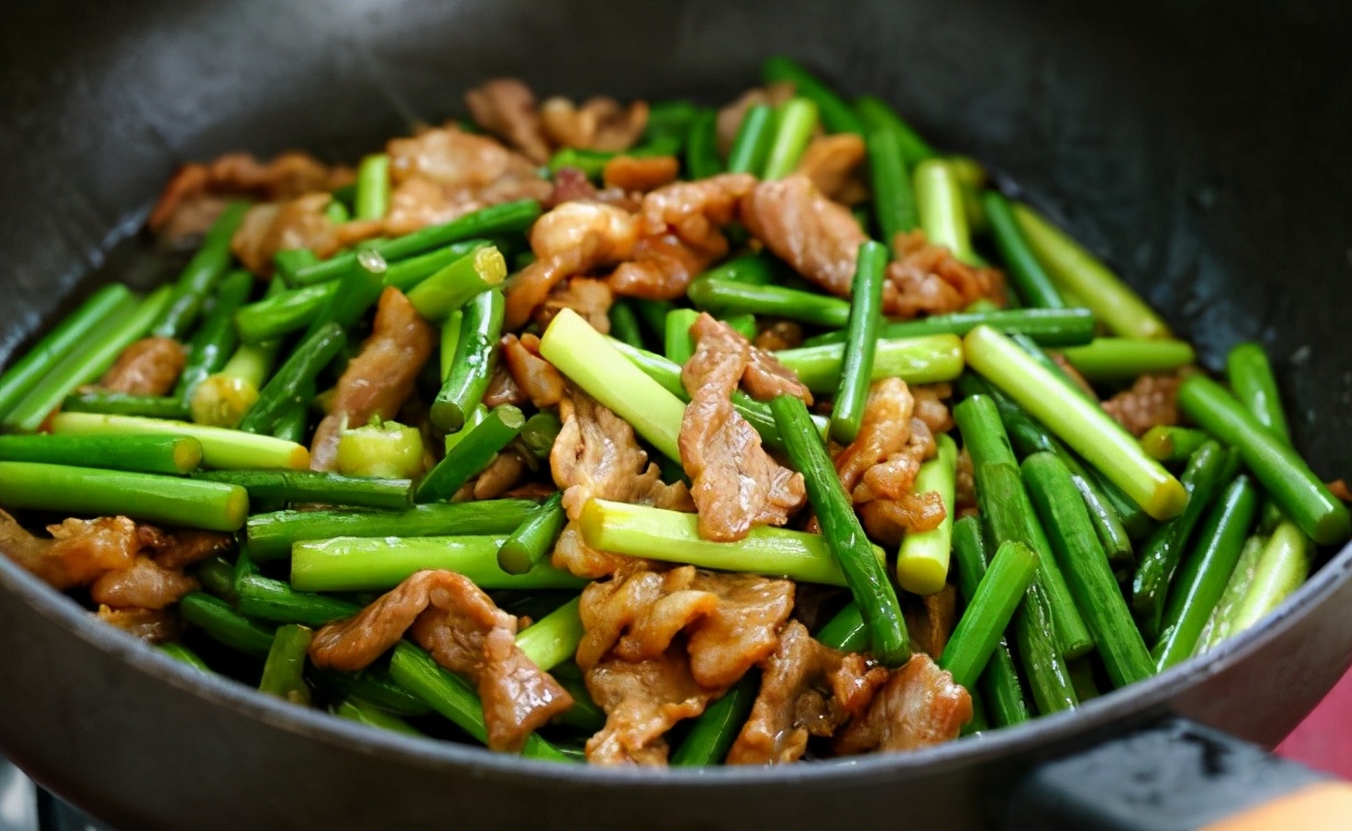 炒瘦肉总是发硬怎么办,炒瘦肉硬了怎么补救