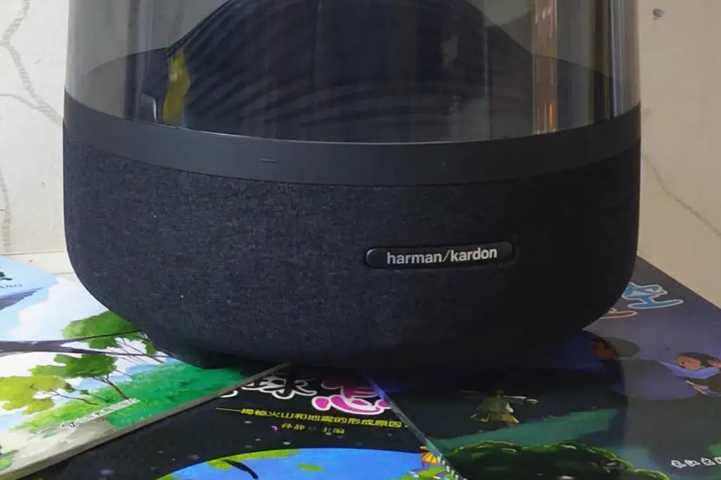 京东年货节哈曼卡顿有什么优惠,新年购物剁手