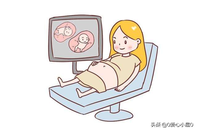 双胎妈妈有多不容易,双胎妈妈后期危险