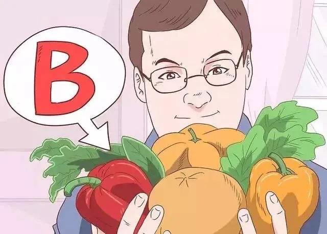 吃维生素b2族有什么好处和副作用,维生素b族的功能与主治与副作用