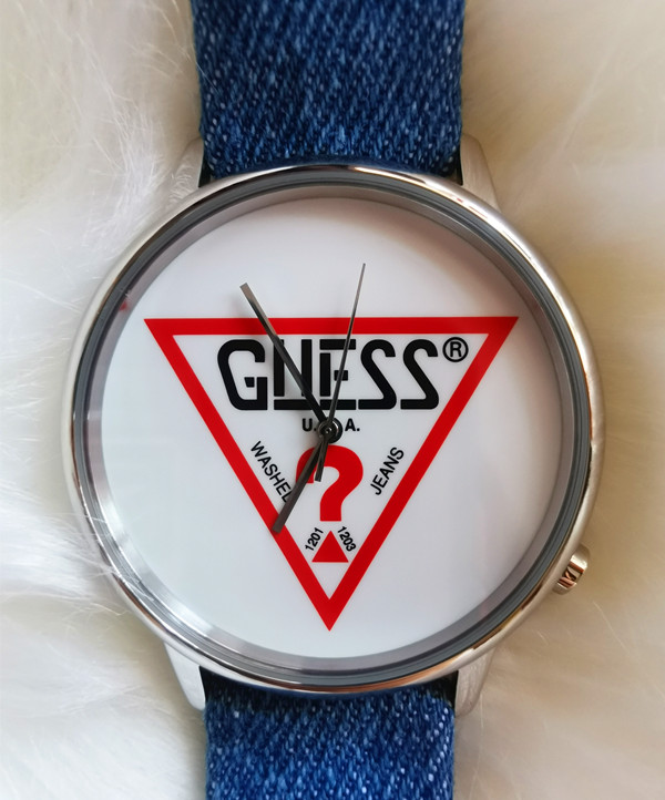 guess手表如何调整,guess男士表