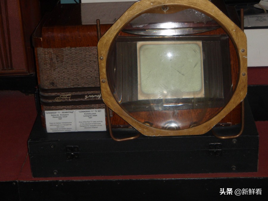 古董学习机,俄罗斯牌的老电视机