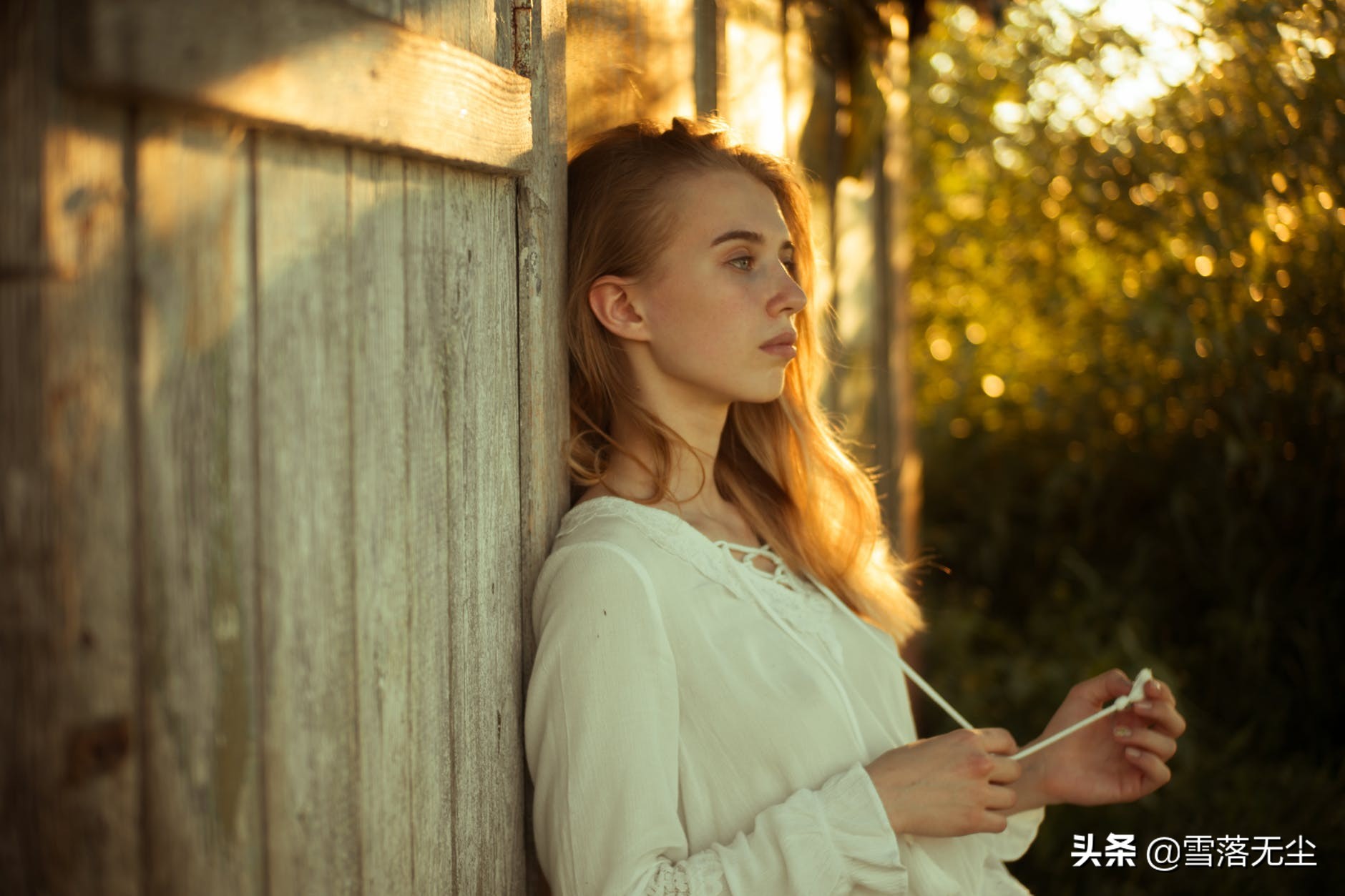 男人爱不爱你女人的忠告,男人不爱你了女的应该挽留吗