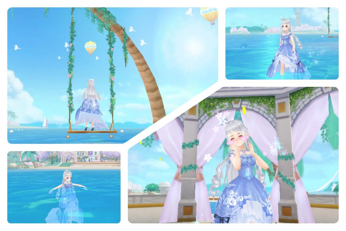 暖暖穿搭精选,暖暖穿搭严选好货