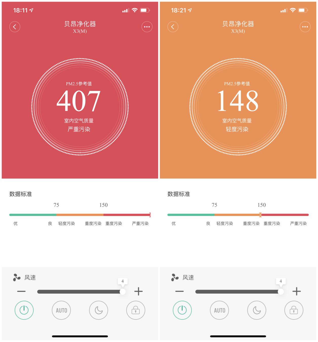 小米贝昂空气净化器最新款,贝昂空气净化器x3测评