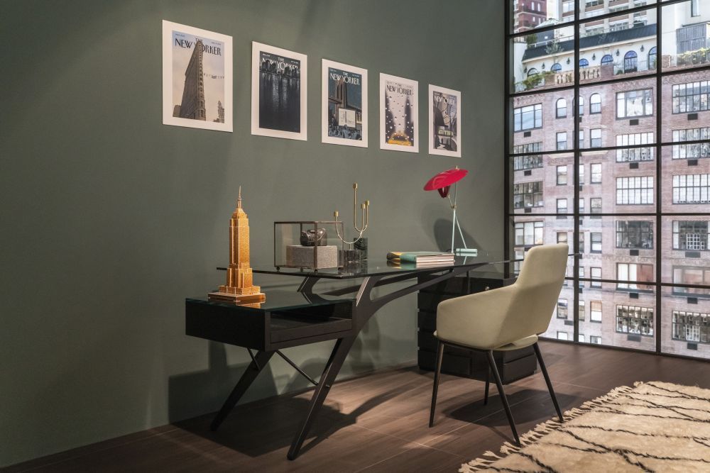 未来家具行业发展趋势,家具未来趋势