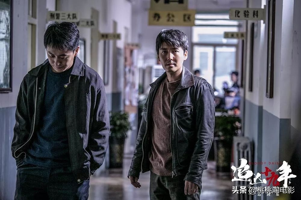 11月份值得看的院线电影,钱包守不住