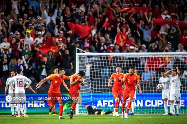 国足关岛分析,国足前景分析叙利亚