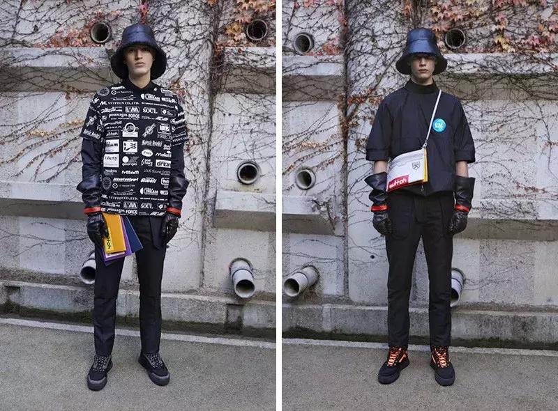 lv成都专卖店,lv探店男装秋冬