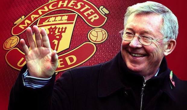 成功背后的辛酸故事,曼联弗格森退休