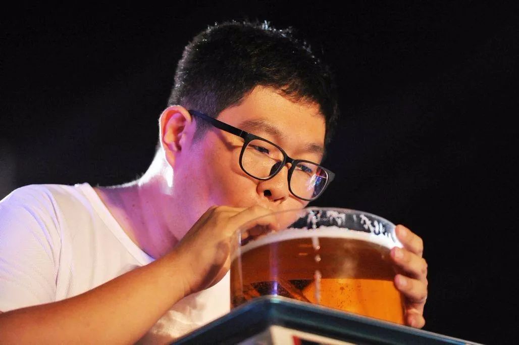 酒王喝酒,酒王教你喝酒