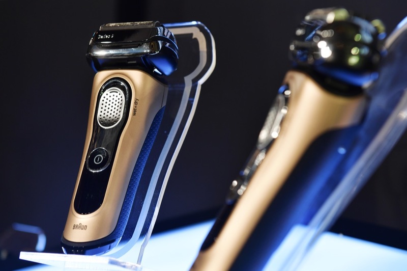 “小而美”德国家电：品牌诞生至今100年，就连苹果也赞叹