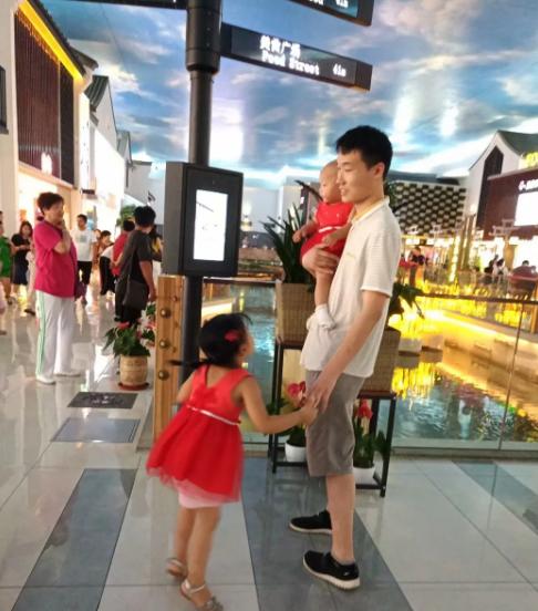 我的豆宝贝五岁生日快乐