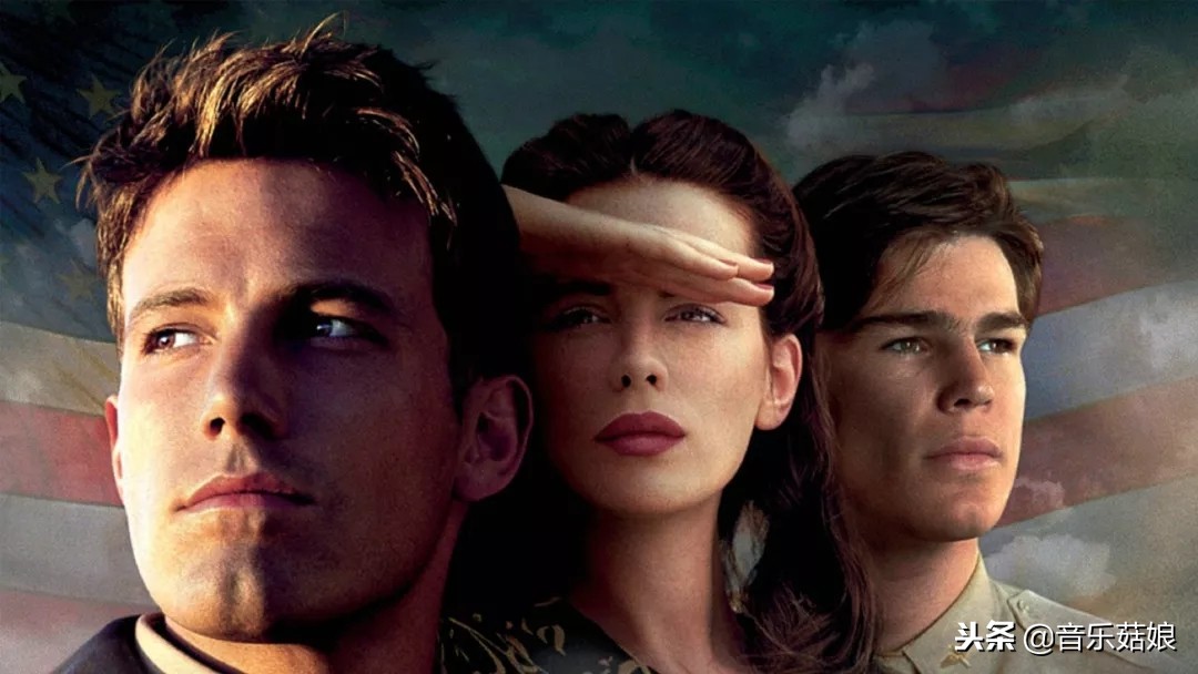 第73届奥斯卡最佳原创配乐,20首经典奥斯卡音乐歌曲