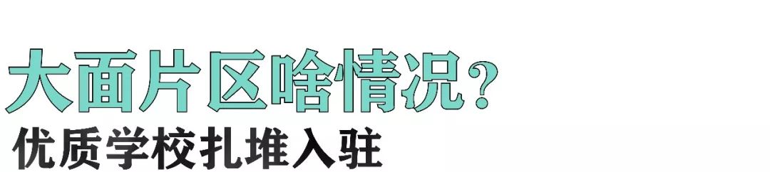 城东又增一所川师附属学校？还是公办？