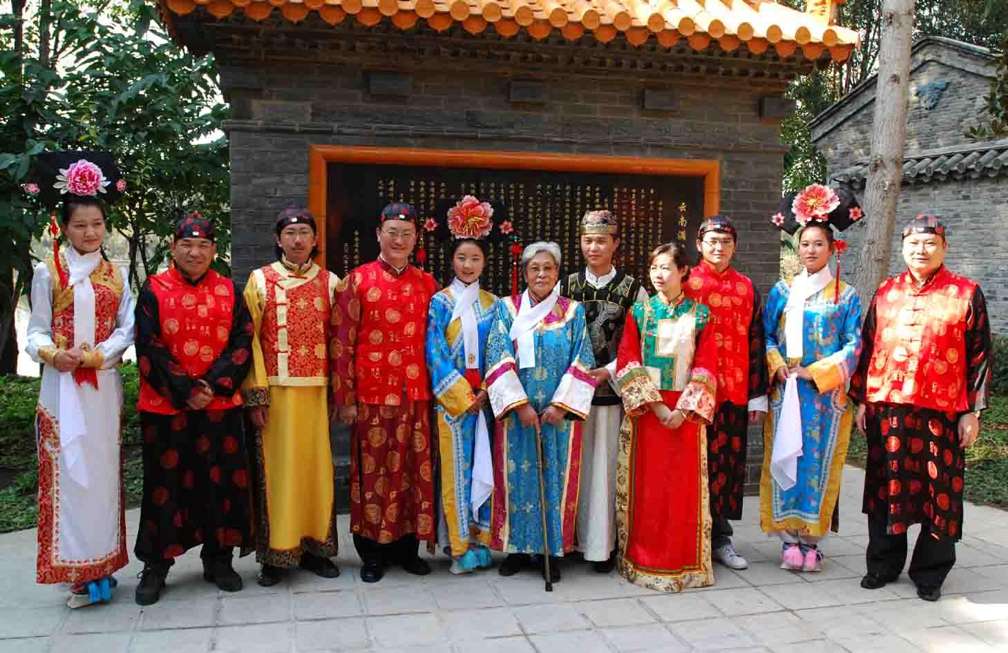 民国有几个民族,民国时期划分了几个民族