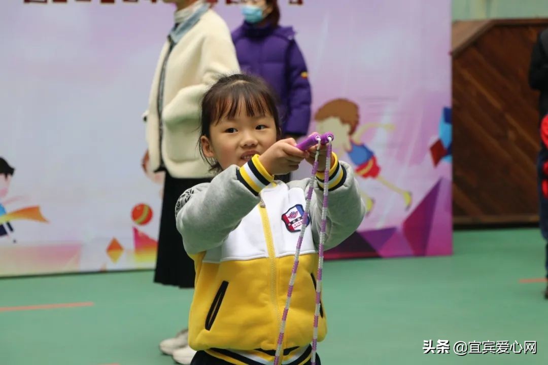 幼儿园乐享春天活动,幼儿园欢乐运动