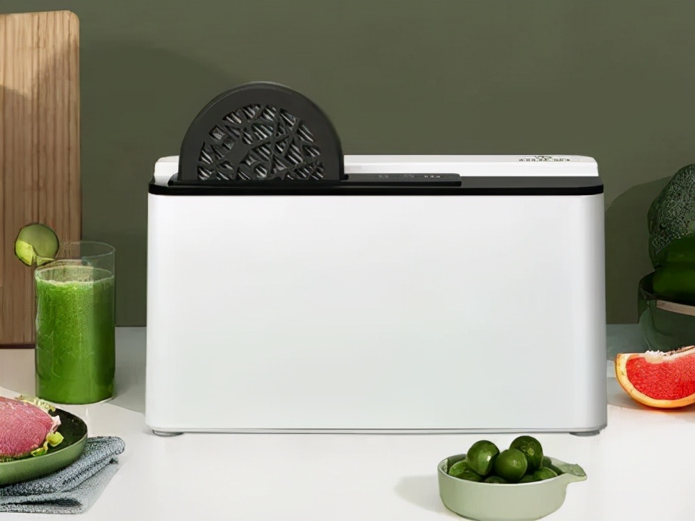 食材净化器哪个牌子的比较好,食材净化器排行榜前十名