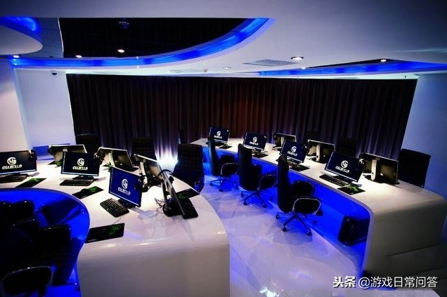 体验中国最贵的网吧,中国最贵的网吧多少钱一小时