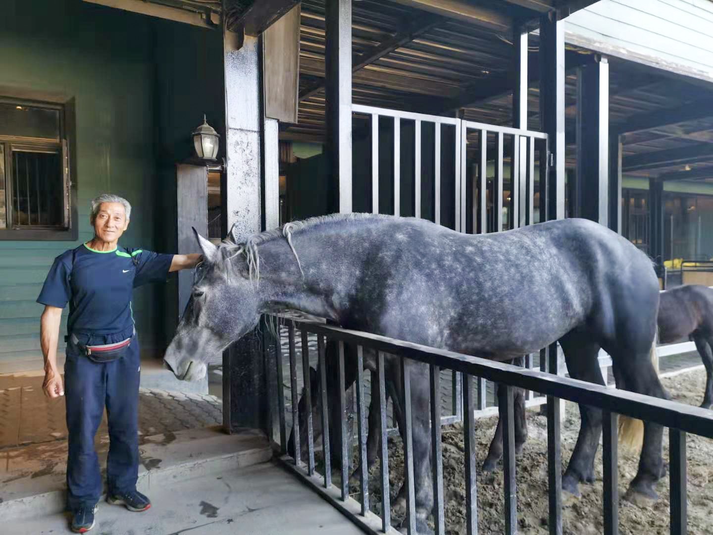 65岁老人自驾游新疆,69岁老人新疆旅行
