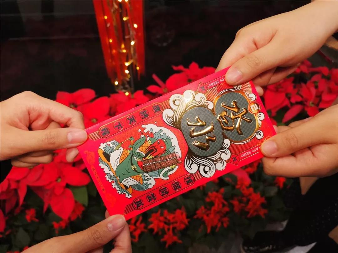 广州人为什么年味很浓,广州年味浓吗