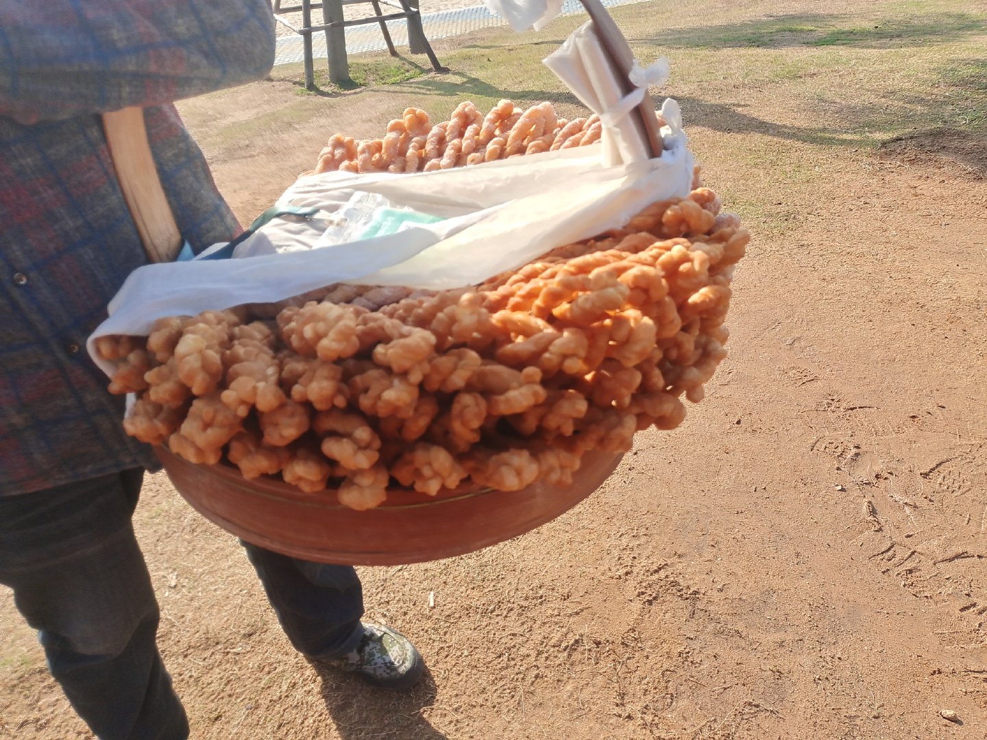 厦门不仅有美丽的风景还有好吃的,厦门旅游美食美景照片