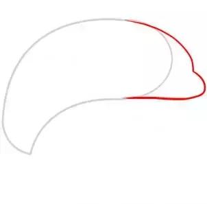 简笔画｜幼儿分步骤简笔画再次来袭，看一遍就会，先收藏！