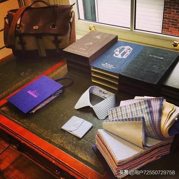 云衣定制丨都说西服面料里羊毛最好，是真的吗？