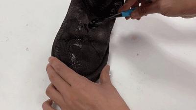 雪地靴下水洗的方法,雪地靴脏了如何清洗干净