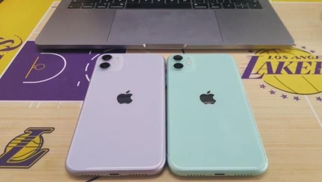 有了iphone12后iphone11降价吗,iphone12出售后iphone11降价多少