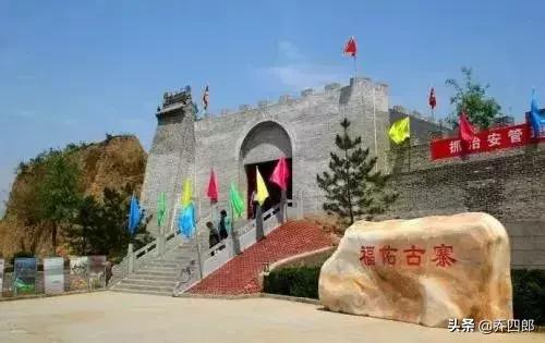 生活在陕西的一个小县城,陕西哪个小县城适合游玩