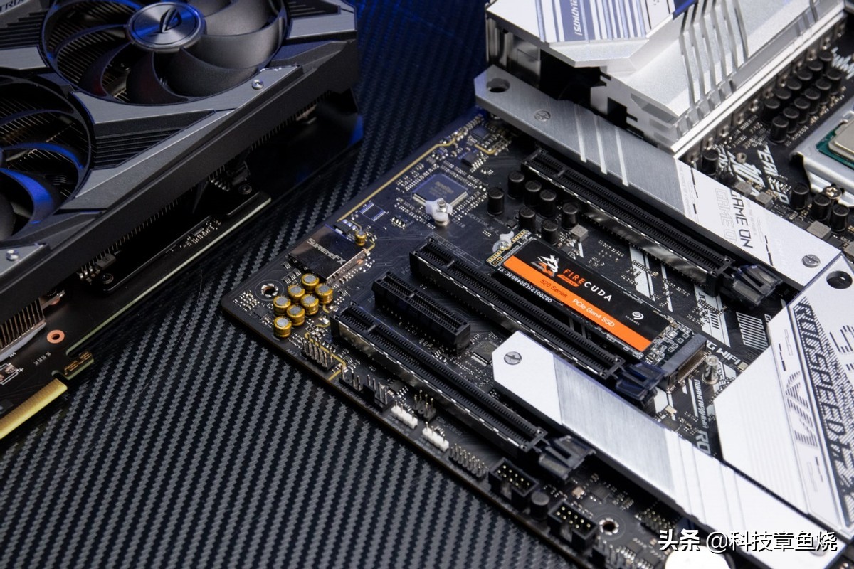 游戏1t机械硬盘怎么选,双十一装机攻略