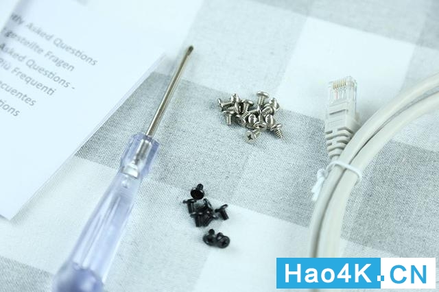 还未实现视频输出功能的铁威马-F2-221，开箱详情介绍