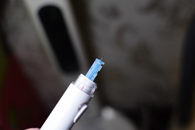 糖护士尿酸血糖检测仪测评,血糖尿酸检测仪二合一推荐