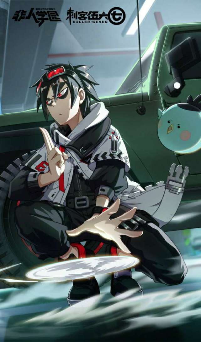 刺客伍六七的经典语录,刺客伍六七里的经典语录